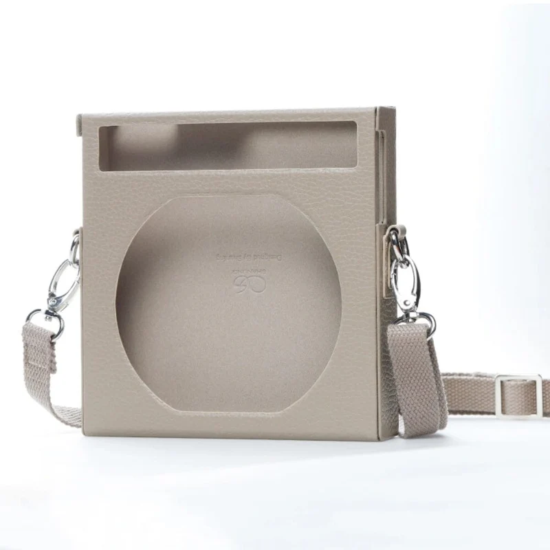 Shanling EC Zero T Leather Case